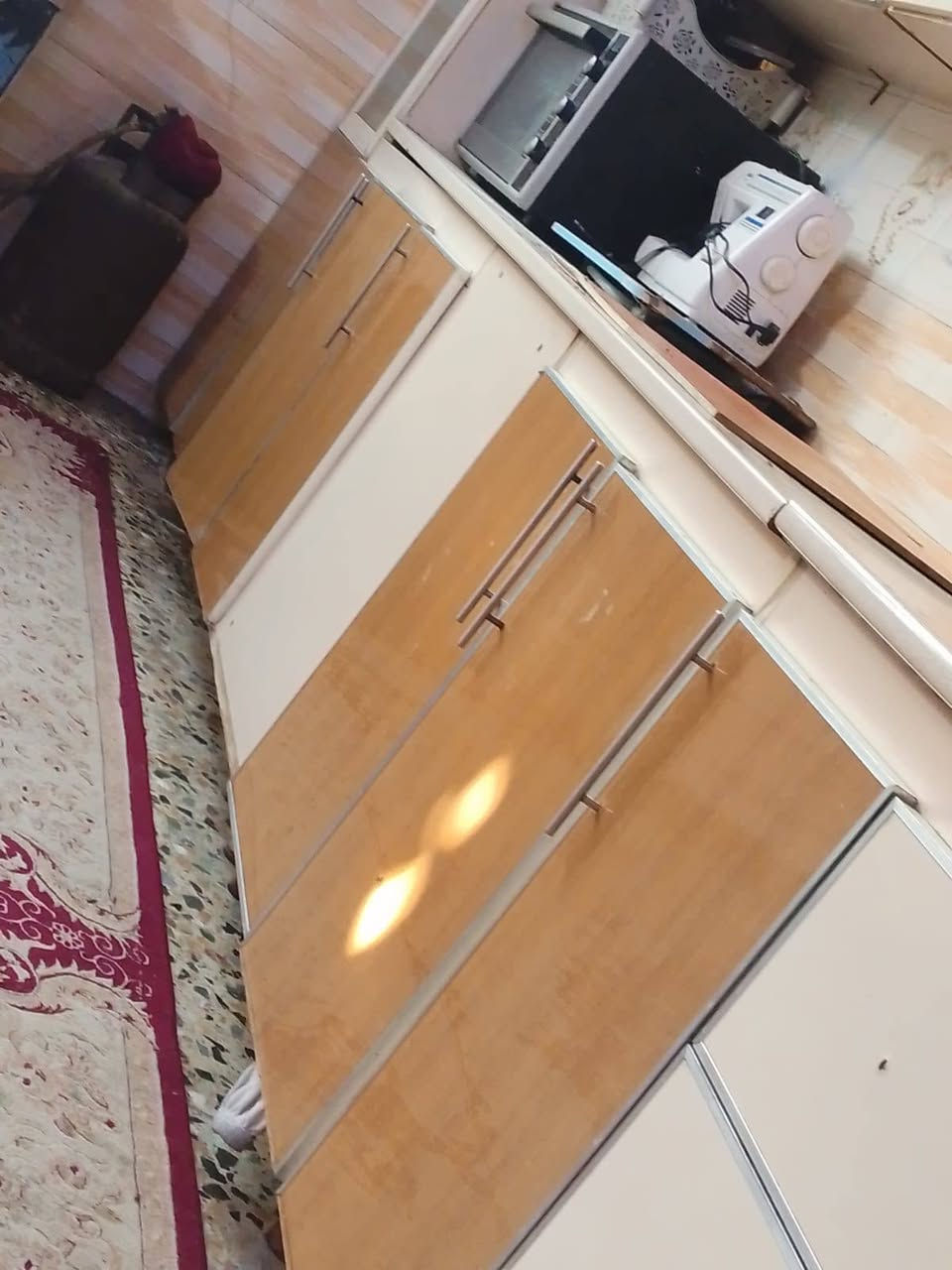 كاونتر لبيع 9امتار


**إذا كنت صاحب هذا الإعلان وتريد حذفه لأي سبب، رجاءا أرسل رسالة إلى الدعم الفني**