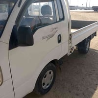 كيا ٢٠١٢ • مكفوله محرك وكير • لكفل