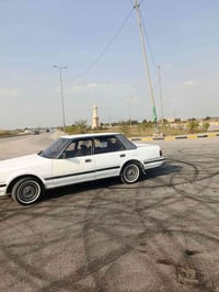 موديل ١٩٨٦ • محرك ناعم • ضربات بسيطة