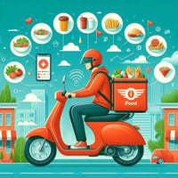مندوب حر • توصيل سريع • بعقوبة