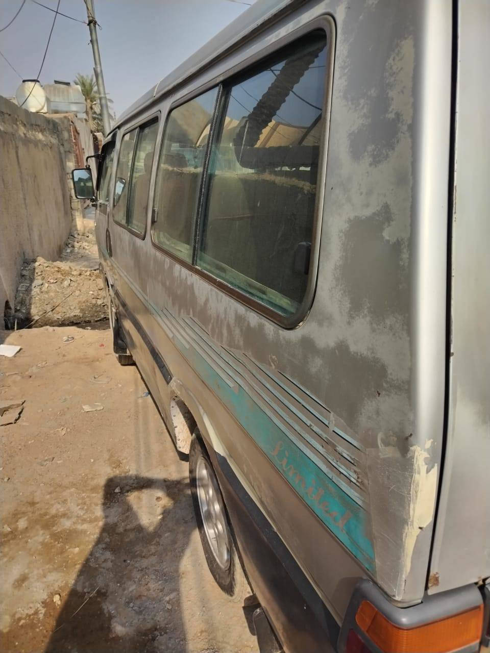 السلام عليكم كيه للبيع مديل 92 سيارة بلاديه بعدهه عله وضع شركه كير مكفول مكينه مكفوله داينمه سلف باتري كله جديد شواصي اربعه جدد العنوان ديالى بعقوبة الاتصال *********** مكلف بل نشر
