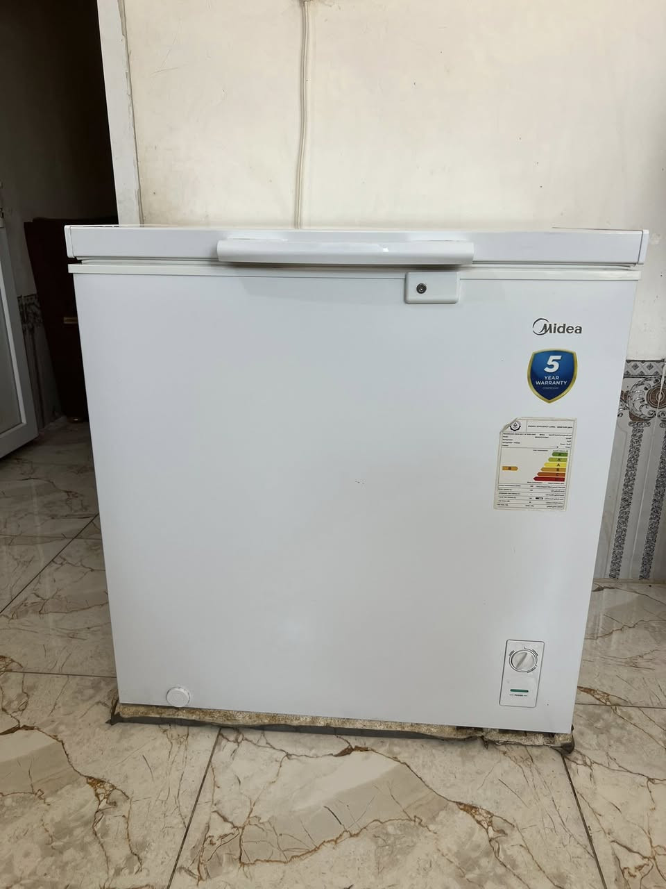 مجمده للبيع صغيره اخت جديده كنفيره للبيع نضيفه كلش عنوان كربلاء


**إذا كنت صاحب هذا الإعلان وتريد حذفه لأي سبب، رجاءا أرسل رسالة إلى الدعم الفني**