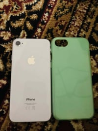 آيفون • ذاكرة ٦٤ • سيم واكف