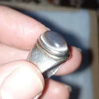 سليماني • لون رصاصي • قديم