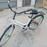 بايسكل • بابل شريفه • بدون توصيل