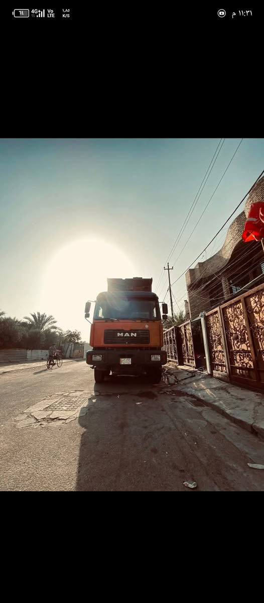 السلام عليكم مان البيع موديل ،2000مكينه  414 شاصي عالي   رقم بغداد بسمي مجموعه نص ج اف.  ***********
