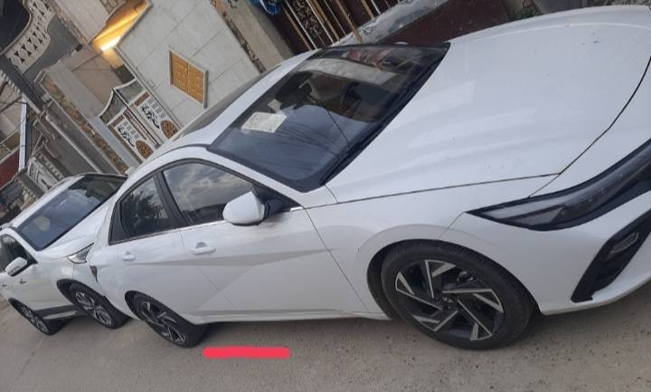 النترا للبيع موديل ٢٥ رقم أربيل باسمي تحويل ثاني يوم ماشيه ٥ الف بوضع الزيرو فول مواصفات واحد على واحد مكفوله كفاله عامه عدا شبر بالدوسه من جوه مأشر عليه مدوشم الكاعيه والصندوك السعر  ١٤٩ وبيه مجال بسيط ***********
