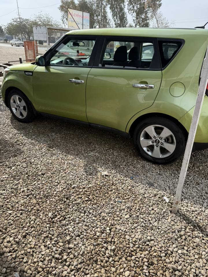 صول 2017 رقم بغداد باسمي صبغ قطعتين بدون دواخل مكينه كير تبريد مكفول ماشيه ٧٠ ألف السعر 102 ورقه ***********
