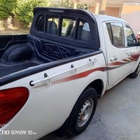 ميتسوبيشي L200 • ٢٠١١ • مكفولة مكينه وكير