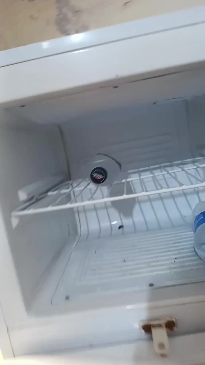 ثلاجة نظيفه...  ٧٥ مستعملة


**إذا كنت صاحب هذا الإعلان وتريد حذفه لأي سبب، رجاءا أرسل رسالة إلى الدعم الفني**