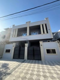 حي السماح • ١٠٠م • دورين