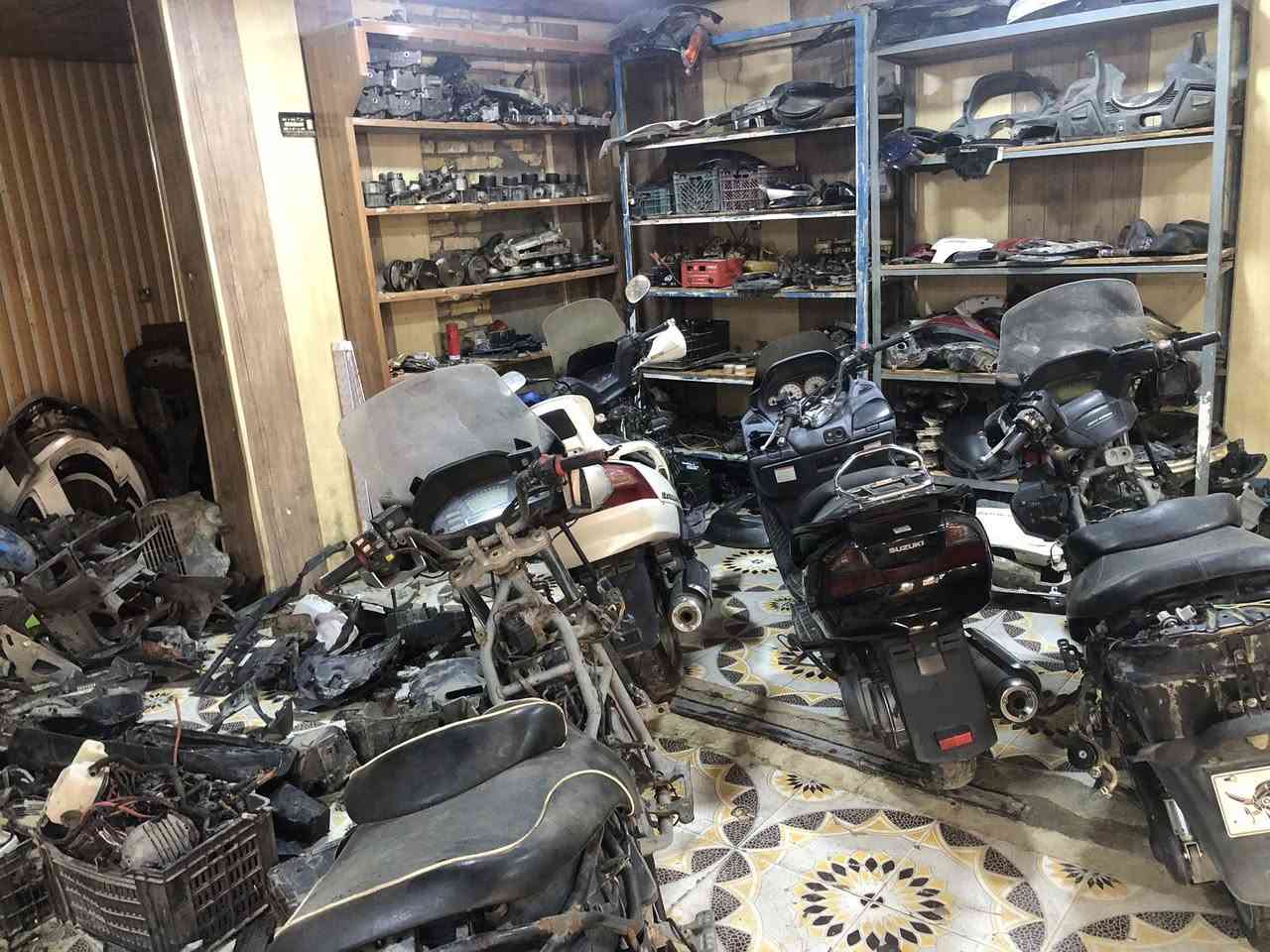 سلام عليكم تفصيخ سكاي ويف جميع الاحجام توصيل متوفرغراض عل ضمان شتحتاج متوفر مكاني بغداد  تفاصيل شمحتاج راسل خاص او واتساب ***********
