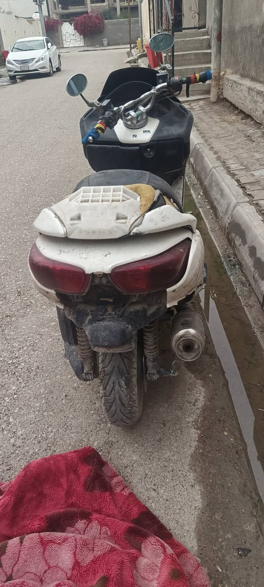 سلام عليكم دراجه فورزة صفر 🇯🇵8
دراجه بدل بيه بوشه بسم  فقط شغاله نكر سلف  سعرة 400
 🇯🇵🇯🇵🇯🇵🇯🇵🇯🇵🇯🇵🇯🇵🇯🇵🇯🇵🇯🇵🇯🇵🇯🇵🇯🇵🇯🇵🇯🇵🇯🇵


**إذا كنت صاحب هذا الإعلان وتريد حذفه لأي سبب، رجاءا أرسل رسالة إلى الدعم الفني**