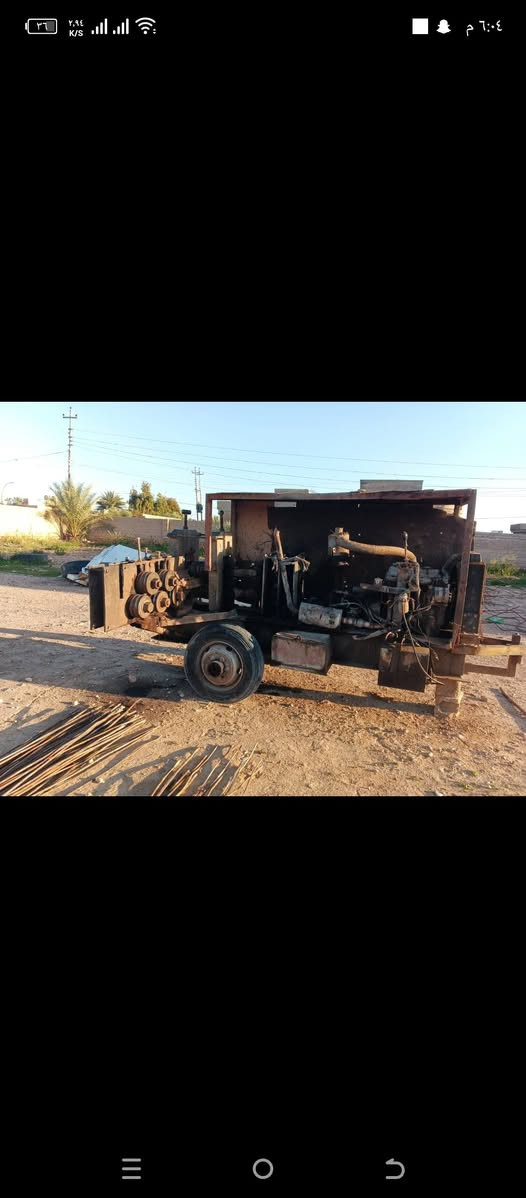 يوجد حديد مسخدم اوكراني سعر طن 600لاستفسار اتصل ع رقم ***********
