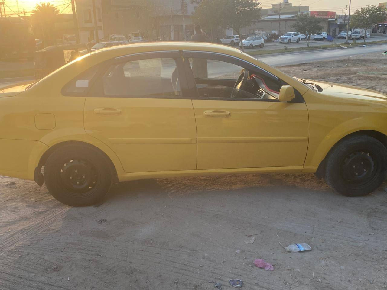 سياره ابوتره مديل 12صفره بلادي مصبوغه جماليه مكينه مكفوله حداديه نضيفه سنويته 28راقمه بصره 14نكليزي راعيه راسمي بكربلاء ويريد مداور 
باكني كربلاء الحر 
سعر 65بيه مجال 
رقم الهاتف ***********
***********
