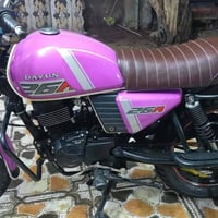 دراجه • موديل ٢٣ • اوراق صوليه