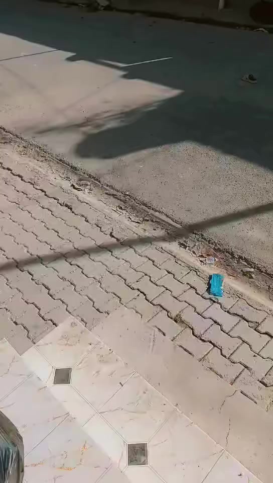 حي العسكري شارع 30***********
