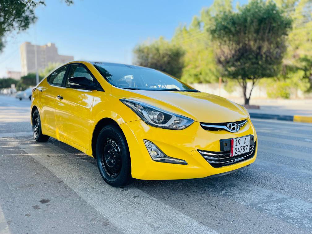 للبيع الإنتره موديل 2014  السعر  104  للاستفسار *********** خليجي  مكفوله من الضربه  بيه قبق جنطه مبدل بدون ضربه والباقي مكفول بدون تبديل  محرك 1800 دوش  خطه كربلاء -بغداد  سياراه جديده محرك وكير جدد  حداديه نضيفه  وجاهزه    مصفره هيئه وغرامات  سنويه لغايه 2230 باسمي تحويل مباشر   عنواني كربلاء كربلاء, العراق
