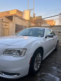 اوباما C • ٢٠١٦ • V6 3.6