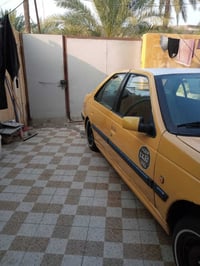 بيجو باص • ٢٠١٣ • تحويل ثاني يوم