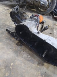 محرك ماكس • نقص كلجات • لا تفاوض