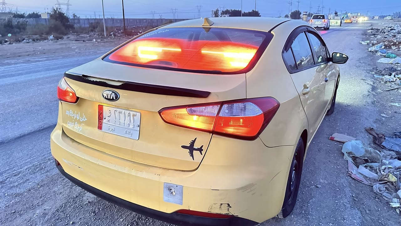 سلام عليكم
كيا فورتي موديل 2014 وارد امريكي مكينه دوش   بغداد بسمي شرط تحويل ثاني يوم طخته تبديل قبق جنطه وتعديل جاملق الخلفي اليسره بجم كبس سياره خير من الله عراضهه 105 وبيه مجال للطيبين سياره ليبل واحد عده قبق جنطه صور مرفقه بل منشور 

***********تصال
