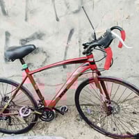 اطار جديد • بريك كامل • ناصرية سجن الصلاح