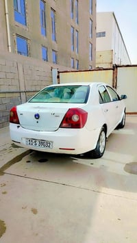 جيلي ام كي • ٢٠١٢ • بغداد انكليزي