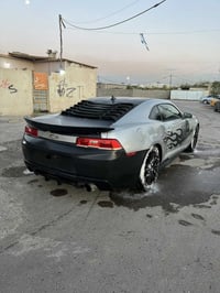 كمارو • موديل ٢٠١٢ • رقم بصره