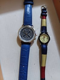 ساعات ماركة • بدها باتري • توصيل