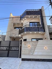 حي الميثاق • ١٥٠م • ٤غرف