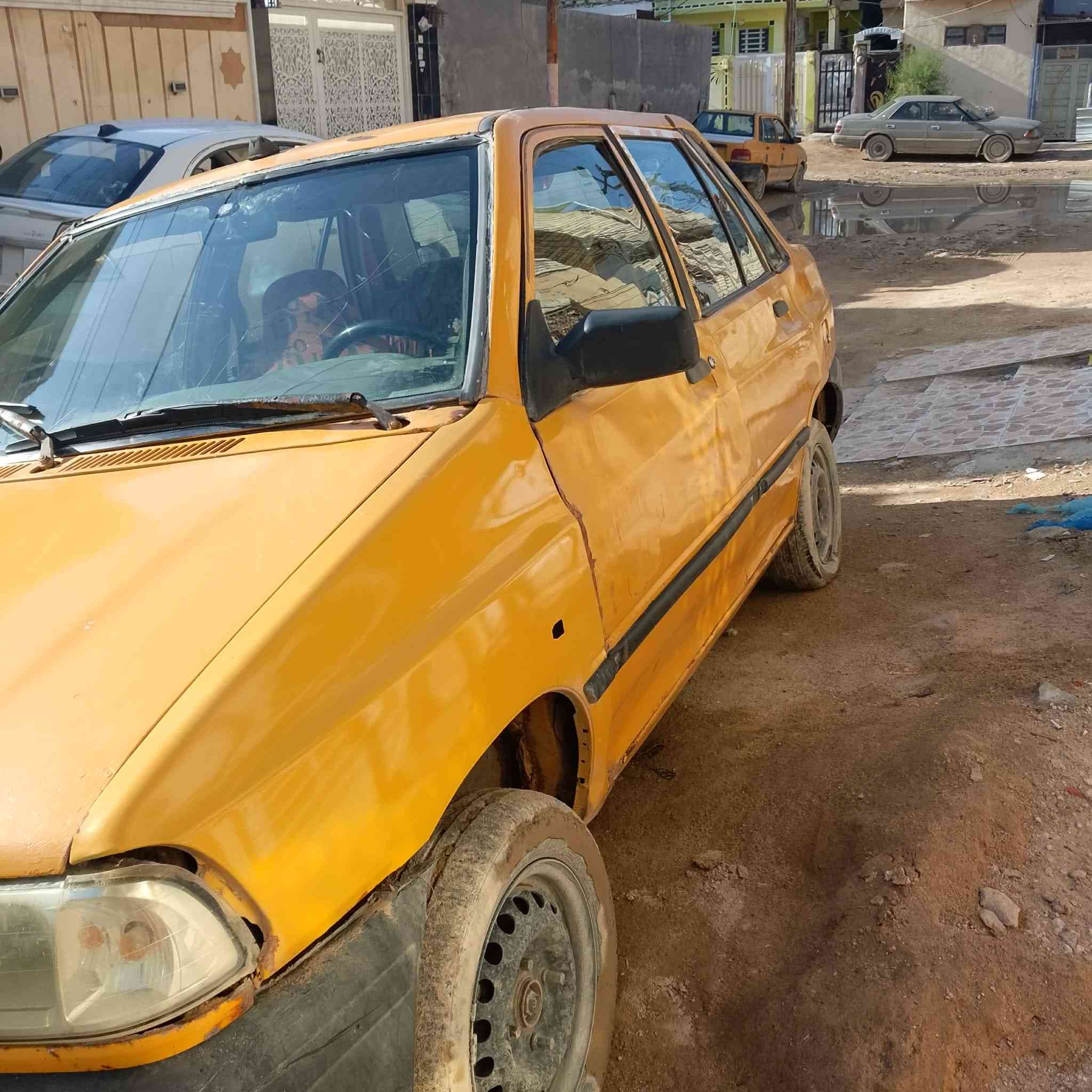 السلام عليكم سايبه موديل 2012 كير مكينه نضيفات رقم السياره  قادسيه الماني  (السعر))
✅10ورقات✅
مكاني با نجف الستفسار *********** موجود واتساب
السلام عليكم سايبه موديل 2012 كير مكينه نضيفات رقم السياره قادسيه الماني  (السعر)
