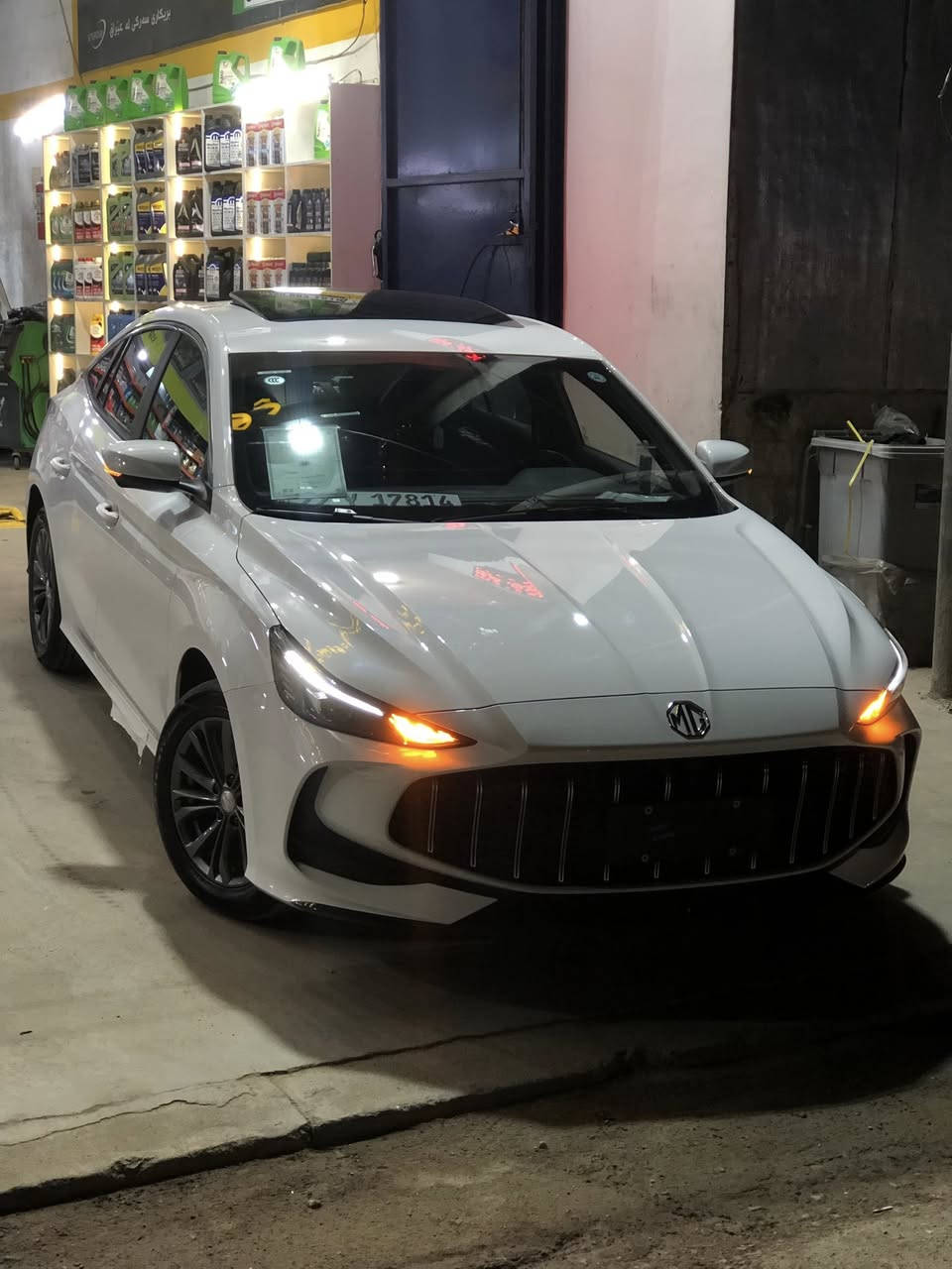 شتى لو ك
2025📦📦
بو يا خ ته نك ٨ روشتوه
$١٢٣ شتيك برايا نه مجا ل
***********
