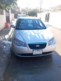 افانتي ٢٠٠٩ • مصبوقة • تكريت