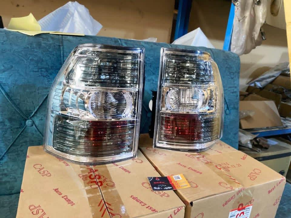 🌍🚙 من قلب عالم الباجيرو ✨
📦 يتوفر توصيل إلى جميع المحافظات
قطع غيار باجيرو أصلية 100%

🧾 مع وصل ضمان حقيقي  لكل قطعة

📍 ديالى – بعقوبة – قرب استدارة الصناعة الثالثة
📞 ***********
✍️ مع تحيات عبدالله باجيرو
