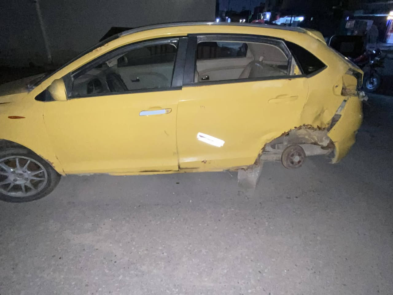 للبيع كوم حديد مكينه بيكاشو ياباني تشتغل السياره ابيع عله حادثه السعر ٧٥٠  الف


**إذا كنت صاحب هذا الإعلان وتريد حذفه لأي سبب، رجاءا أرسل رسالة إلى الدعم الفني**