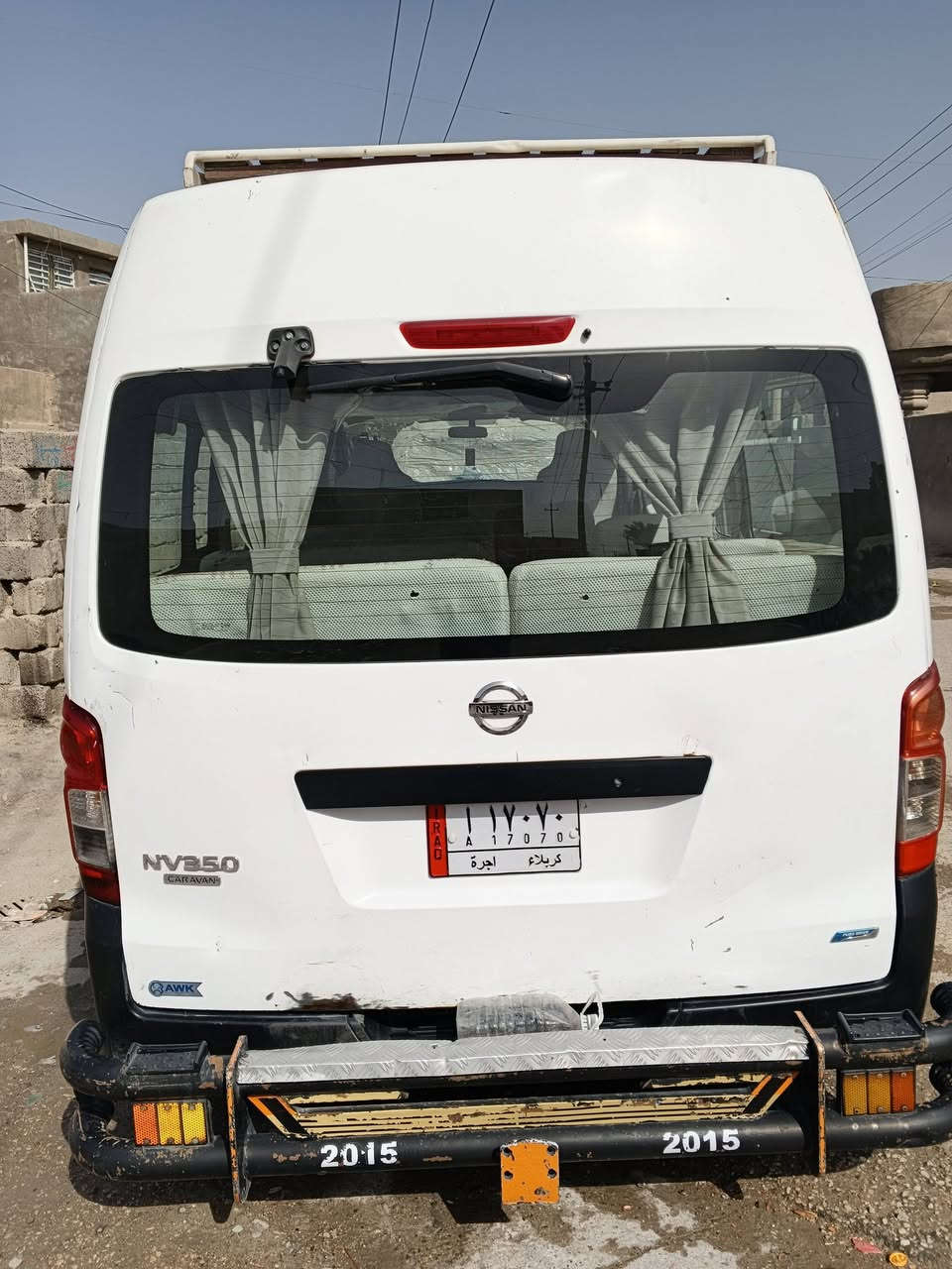 سلام عليكم نيسان للبيع مديل 14سيارة تخم تاير غاز مكينه وقير واكسن حلوات سيباه ورع بيه صبغ بل صفحة الطويل كل والبقي مكفول سياره حلوه 160وبيه مجال مكاني حصوة ***********
