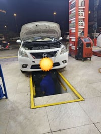 صني هندي • ٢٠١٤ • رقم بصرة