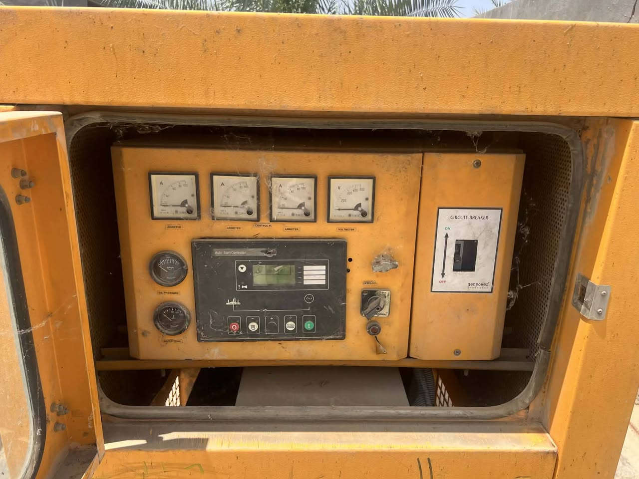 مولده كاتم 45كيفي مولده نضيفه كلش مامشتغله هواي


**إذا كنت صاحب هذا الإعلان وتريد حذفه لأي سبب، رجاءا أرسل رسالة إلى الدعم الفني**