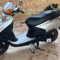 سبيسي • للبيع • دراجه ناريه • سكوتر • هوندا سبيسي