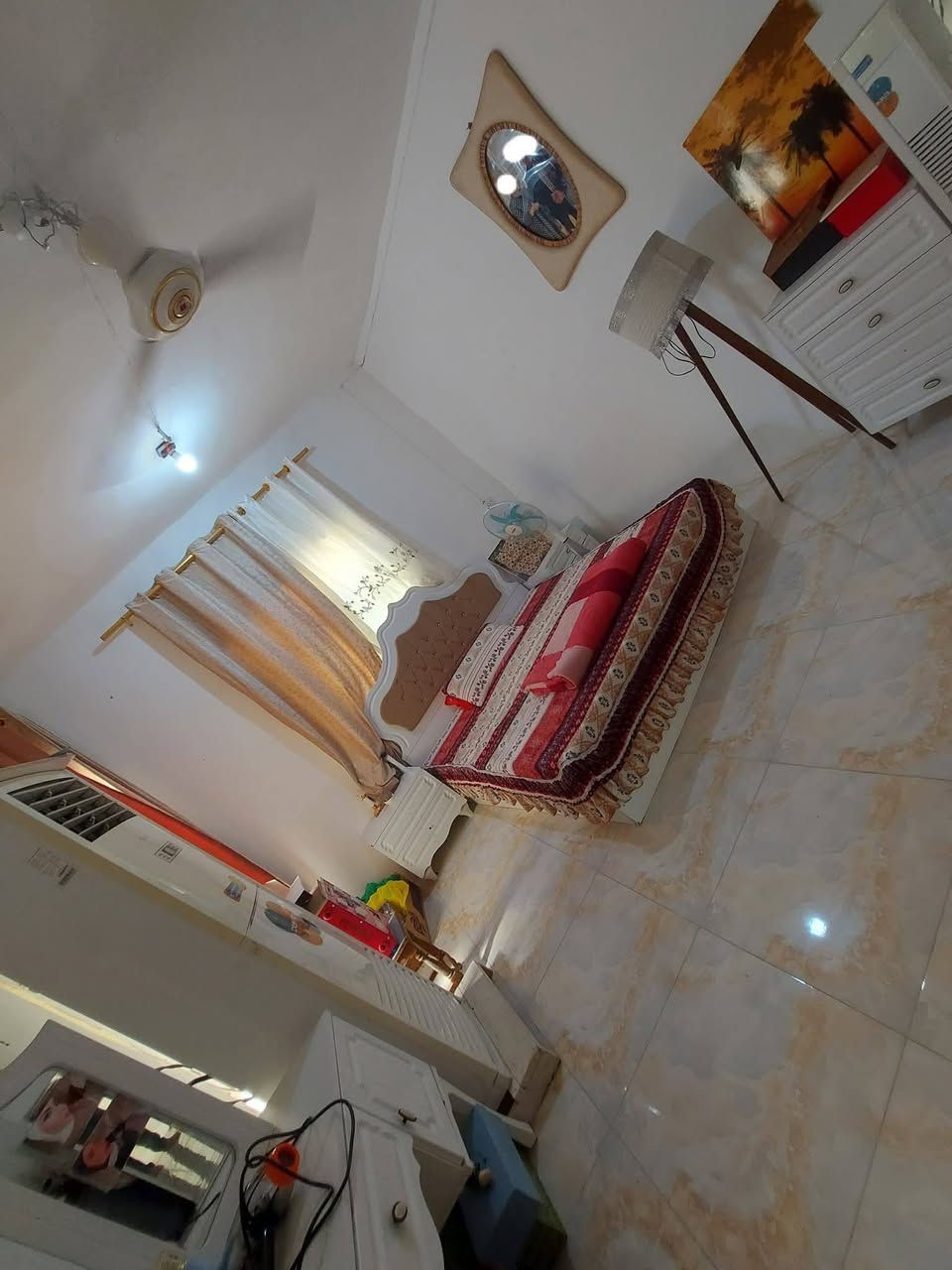 سلام عليكم مرخصت لادمن 
بيت للبيع مساحه 100متر مربع 
موقع قنطرة خليل بااااشا 
قرب جامع دربونه حماده بيت طابو زراعي سند 25 
تحويل شرط بيت نضيف حيل بناء حديث  
السعر او استفسار 
اتصال 
‏‪***********‬‏
