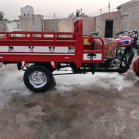 ستوته • مديل ٢٠١٨ • شاصي مكفول