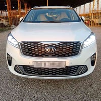 سورنتو • ٢٠٢٠ • ٦ سلندر