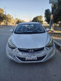 النترا • 2012 • خليجي حادث