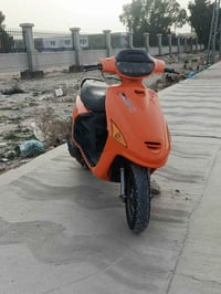 فحل • موتوسيكل • النجف