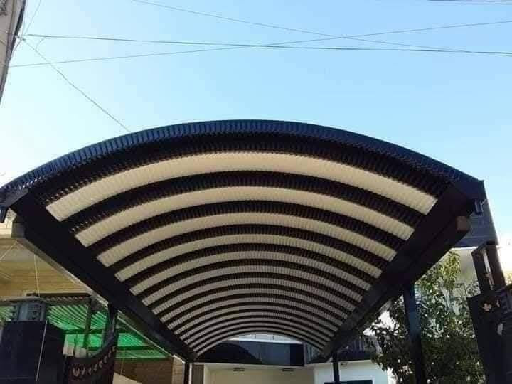 شركة ارض الفرح 
                   لعمل مضلات الكيسبان
                                  سعر المتر 25الف
         مع خصم للمساحات الكبيره
     احمي منزلك من حراره الشمس 🌞

              والامطار 🌧️🌧️وزد منزلك جمالا

وبمواصفات جيده جدا وكوادر متخصصه ببهاذا العمل 
الكيسبان 0 :5 يتوفر جميع الوان

             الساقيه مغلون 2 ملم
                                    بوري مربع 4×4 2ملم
صبغ رادليت مقاوم للماء والتصدف

صبغ السواقي والحداديه بالون المناسب للمسقف
                         سعر المتر25الف

             والسندويج للحمايه من اشعه الشمس والامطار
ونعمل كافه انواع الكرفانات والجملونات
 
نعمل في كافه دوائر الدوله والمئسسات والشركات
للأستفسار الاتصال على الارقام
__078 895 71539
#كيسبان #معامل #حديد #نجف #مقاولات
