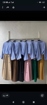 ملابس العيد • تخفيضات • قرب روضه السنابل