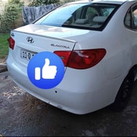لانترا موديل 7مريكيه احدثها جاملغ وبنيد واصله الغد كاصين فخذ كامل مبدل...