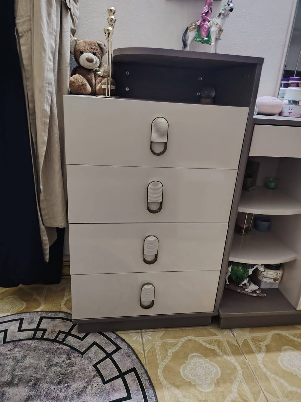 السلام عليكم عندي اغراض للبيع ومحتاج ابيعهم اللي يريد يراسلني خاص


**إذا كنت صاحب هذا الإعلان وتريد حذفه لأي سبب، رجاءا أرسل رسالة إلى الدعم الفني**