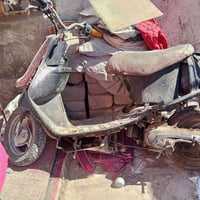 دراجة بطارية • الناصرية التضحية